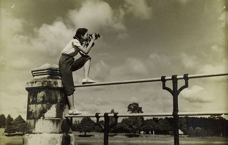 Women Photographers